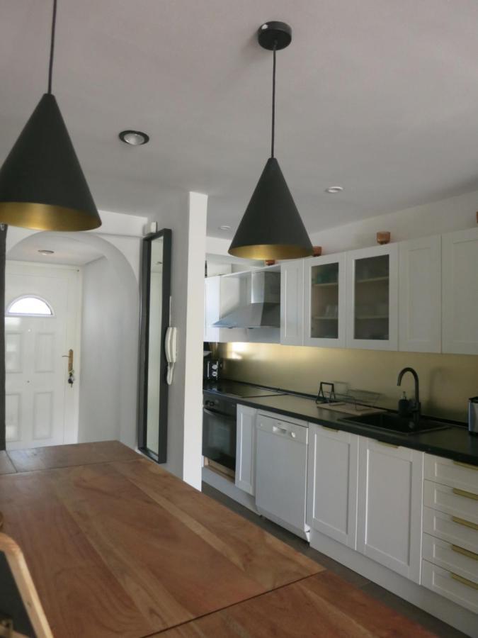 Sotogrande Duplex Near Polo, Best Pool View, 2 Pools, Full South, 7 Drive To Beaches And Port Eksteriør bilde