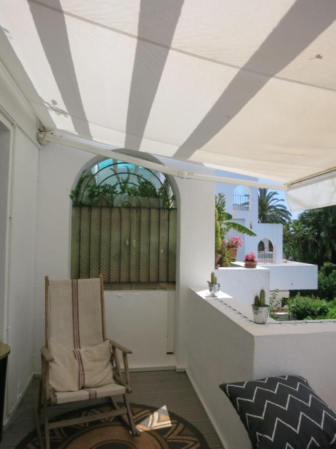 Sotogrande Duplex Near Polo, Best Pool View, 2 Pools, Full South, 7 Drive To Beaches And Port Eksteriør bilde