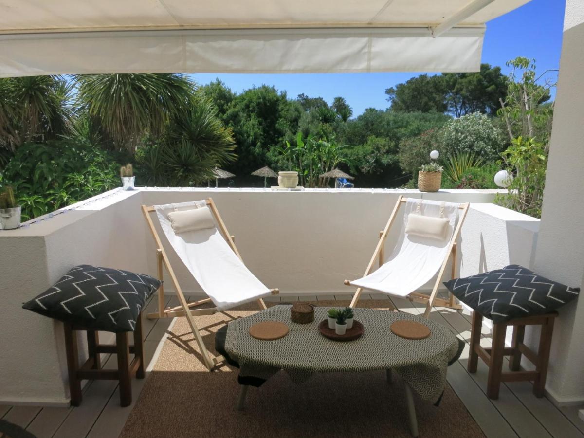 Sotogrande Duplex Near Polo, Best Pool View, 2 Pools, Full South, 7 Drive To Beaches And Port Eksteriør bilde