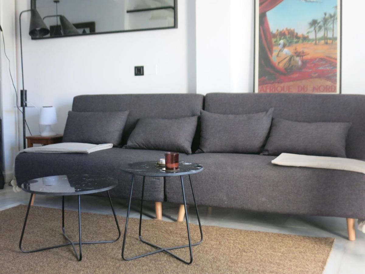 Sotogrande Duplex Near Polo, Best Pool View, 2 Pools, Full South, 7 Drive To Beaches And Port Eksteriør bilde