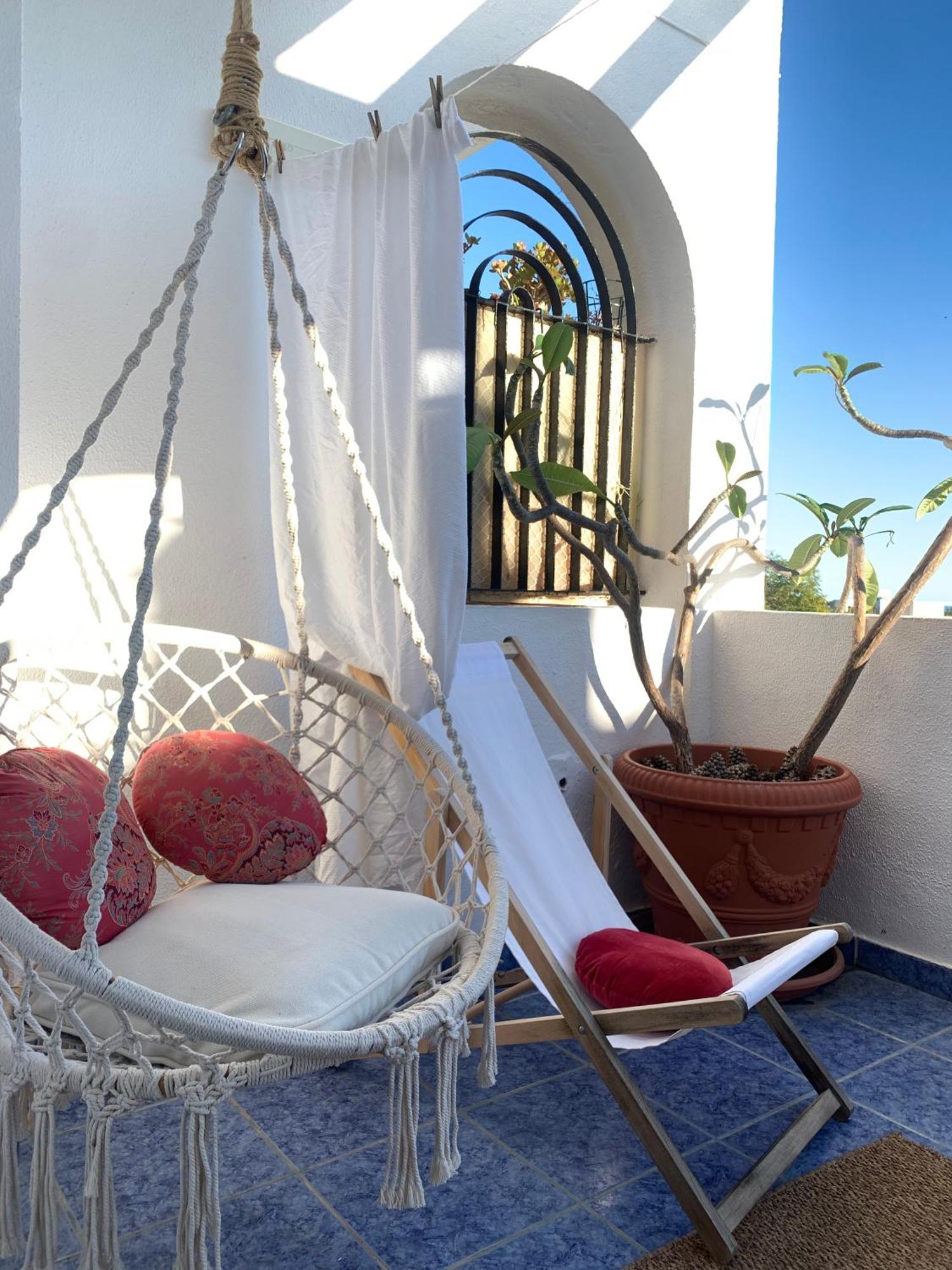 Sotogrande Duplex Near Polo, Best Pool View, 2 Pools, Full South, 7 Drive To Beaches And Port Eksteriør bilde